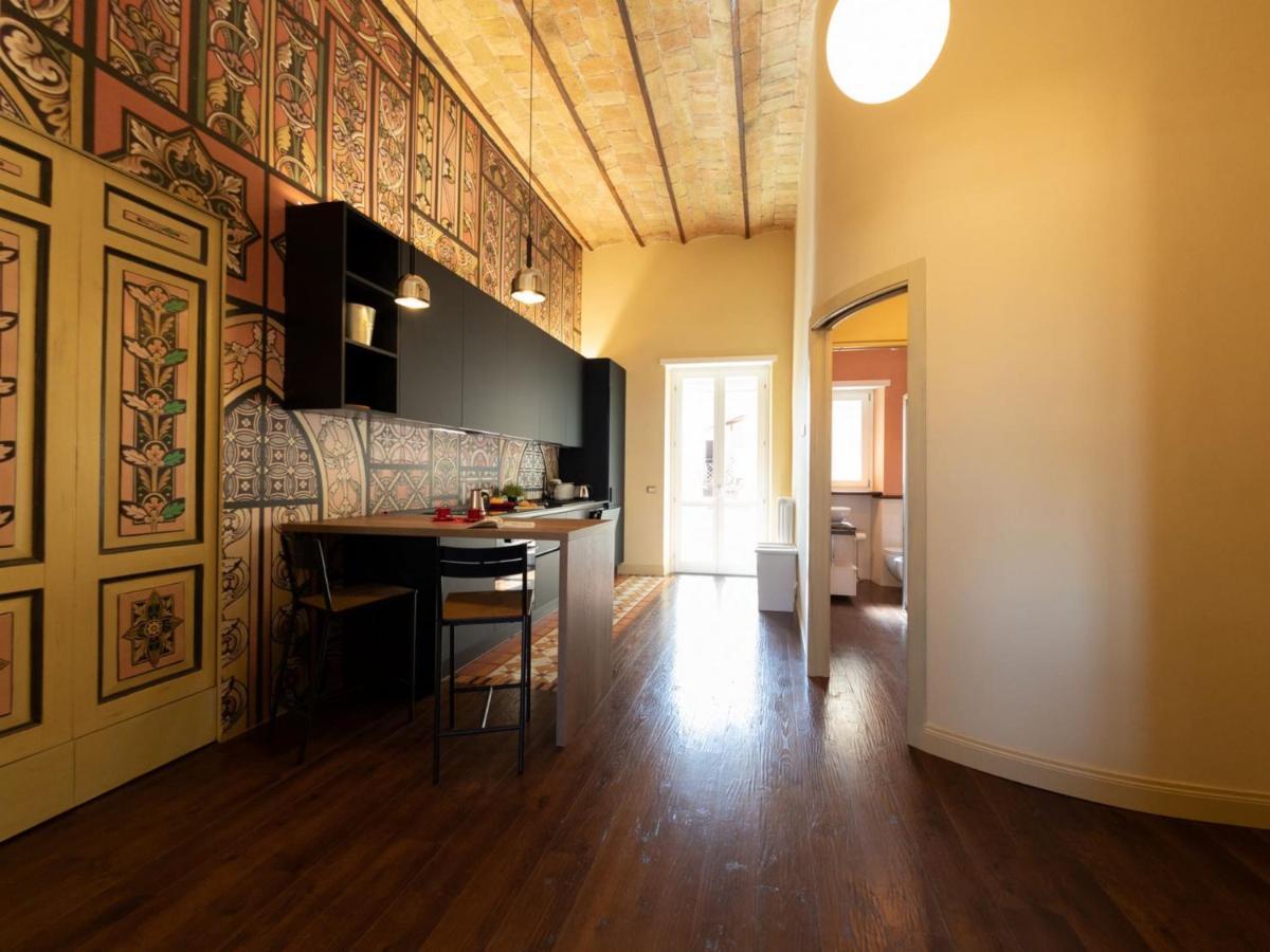 The Best Rent - Elegant Two-Bedroom Apartment Close To Saint Peter'S Basilica Rome Exterior photo